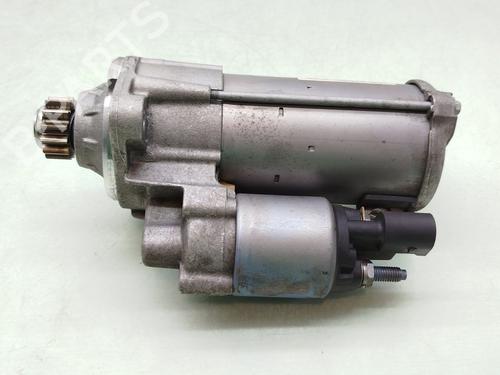 Starter AUDI Q3 (8UB, 8UG) 1.4 TSI | BP36303480M8 - Image 3