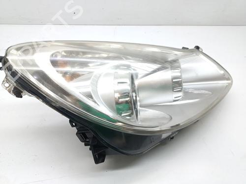 Right headlight OPEL CORSA D (S07) | BP35751673C29 - Image 3
