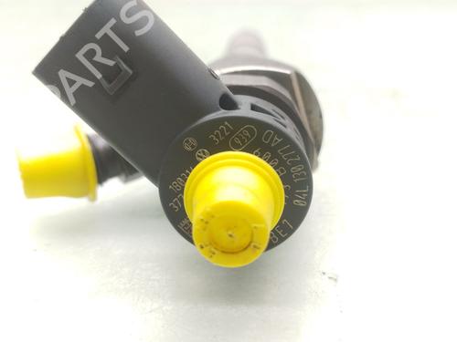 Injector SEAT TOLEDO IV (KG3) 1.6 TDI | BP40292041M100 - Image 4