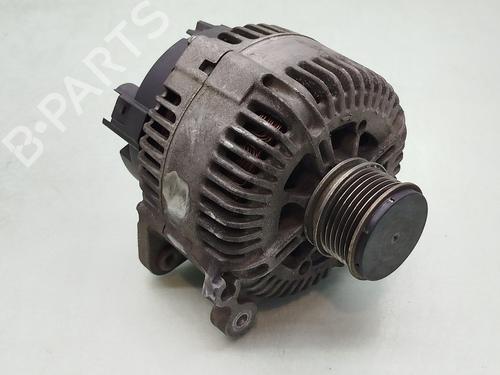 Used Alternator Alternator 39380211 39380211