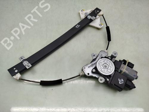 front-left-window-mechanism-opel-antara-a-l07-2006-2007-2008-2009-2010-2011-2012-2013-2014-2015-2016-2017-39105812 main image
