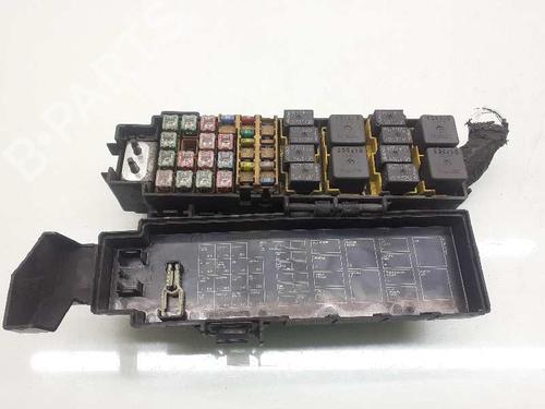 Fuse box JEEP CHEROKEE (KJ) [2001-2008]  15097312