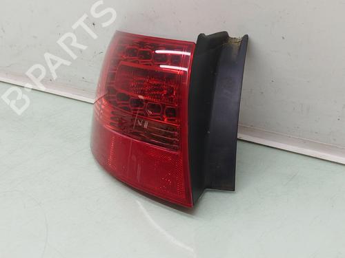 Left taillight AUDI A6 Allroad C6 (4FH) 3.0 TDI quattro | BP36156432C34 - Image 4