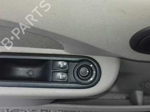 Kombinert Instrument RENAULT TWINGO II (CN0_) 1.2 16V (CN04, CN0B) | BP2278432C47 