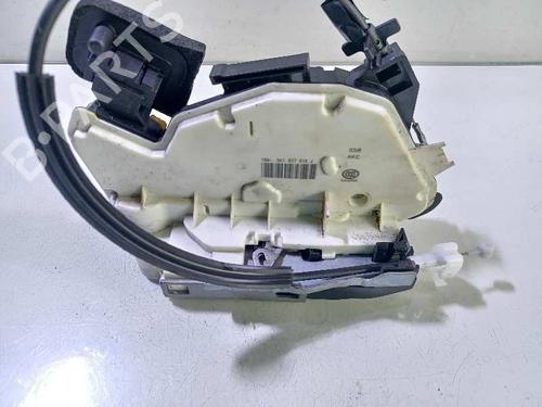 Front right lock SEAT LEON ST (5F8) 2.0 Cupra | BP17617823C97 