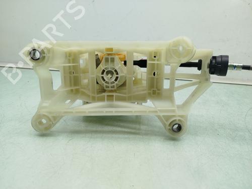 Gear lever MAZDA CX-3 (DK) 2.0 SKYACTIV-G (DK5W, DK6W) | BP38096531M90 - Image 4