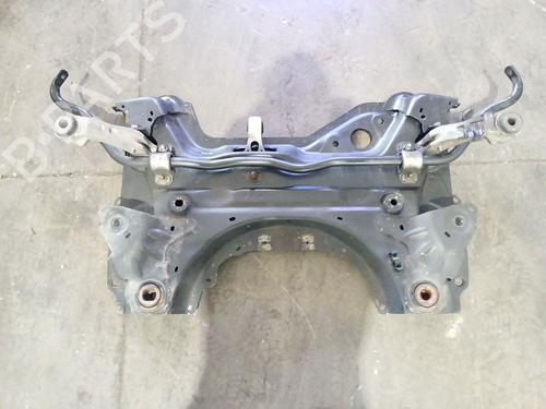 Subframe CITROËN C4 Grand Picasso II (DA_, DE_) 1.6 HDi / BlueHDi 115 | BP38074667M9 - Image 3