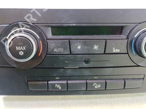 Climate control BMW 3 Touring (E91) 320 d xDrive | BP17492433I5 