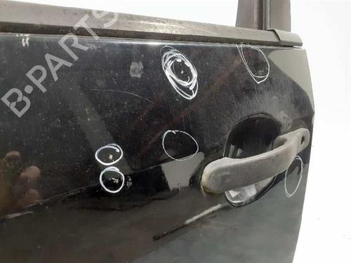 Left front door FORD FUSION (JU_)  | BP15859125C2 