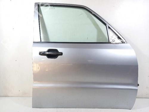 Used Right front door MITSUBISHI PAJERO III (V7_W, V6_W) [1999-2007]  12243993