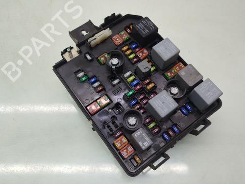 Boîte à Fusibles OPEL MOKKA / MOKKA X (J13) 1.7 CDTI 4x4 (_76) (131 hp) 32026608