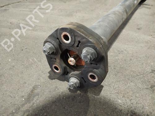 Driveshaft BMW 3 Touring (F31) 318 d | BP20305052M37 