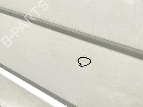 Right front door VW TRANSPORTER T4 Van (70A, 70H, 7DA, 7DH) 2.5 TDI | BP25733124C3 