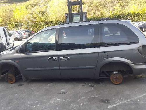 Front left lock CHRYSLER VOYAGER IV (RG, RS) 2.5 CRD | BP8642407C98 