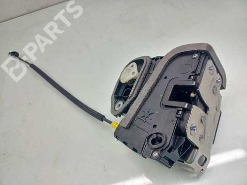 Used Rear right lock OPEL ASTRA K (B16) [2015-2022]  11037433
