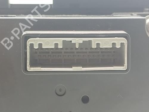 Climate control SUZUKI GRAND VITARA II (JT, TE, TD) 1.9 DDiS All-wheel Drive (JT419, TD44, JB419WD, JB419XD,... | BP24501110I5 