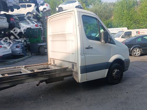 Right front window switch VW CRAFTER 30-50 Platform/Chassis (2F_) 2.5 TDI | BP40107381I26 - Image 8