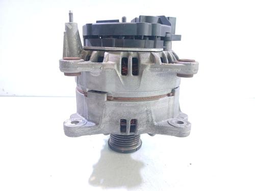 Alternator SKODA SUPERB II Estate (3T5) 2.0 TDI | BP20707968M7 