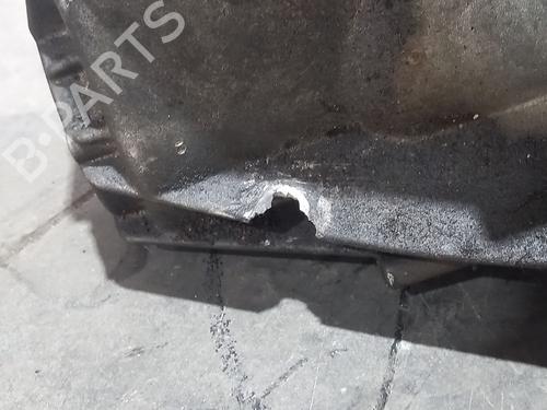 Gearbox KIA CEE'D SW (ED) 1.6 CRDi 115 | BP29457381M3 