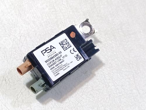 Elektronische module PEUGEOT 2008 II (UD_, US_, UY_, UJ_, UR_, UC_) 1.2 PureTech 130 (USHNS, URHNS) (130 hp) 30645115