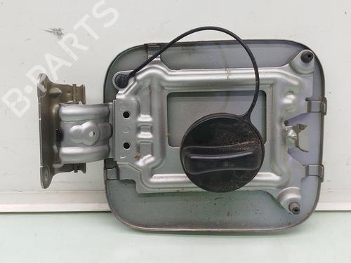 Klapa wlewu paliwa NISSAN QASHQAI / QASHQAI +2 I (J10, NJ10, JJ10E) 1.6 dCi | BP26718321C131 