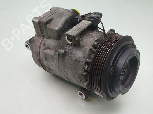 Used AC compressor HYUNDAI ix35 Van CRDi (136 hp) 29574316