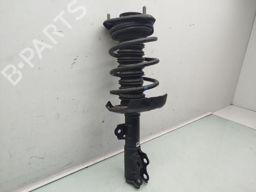 Left front shock absorber TOYOTA COROLLA Estate (_E21_) 2.0 Hybrid (MZEH12) | BP29355211M16 
