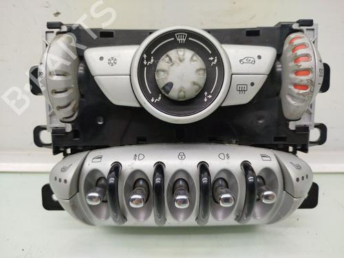 Used Climate control MINI MINI (R56) [2005-2014]  20310223