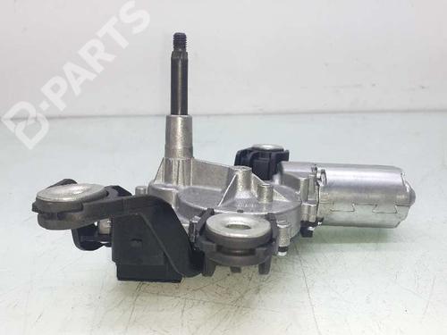 Rear wiper motor VW POLO V (6R1, 6C1) 1.2 TSI | BP10359281M102 