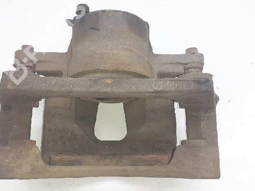 Right front brake caliper JEEP CHEROKEE (KJ) 2.8 CRD 4x4 | BP11559842M104 