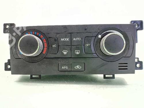 Climate control CHEVROLET CAPTIVA (C100, C140) 2.2 D | BP11935519I5 