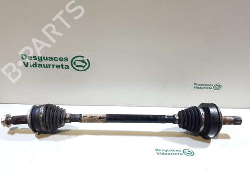 Used Left rear driveshaft MERCEDES-BENZ VIANO (W639) [2003-2025]  9116332