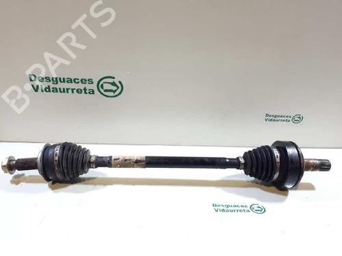 Left rear driveshaft MERCEDES-BENZ VIANO (W639) [2003-2024]nullnull