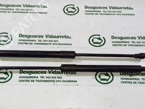 Hood lift support BMW 3 Touring (E91) 320 d | BP14306510C139 