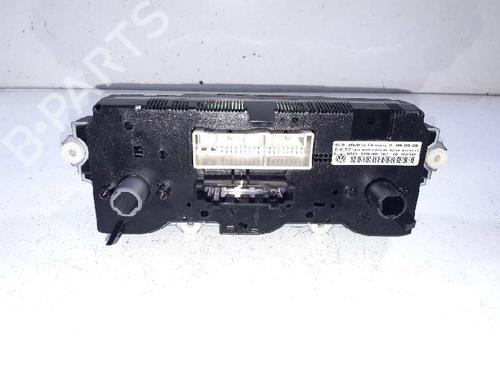 Climate control VW GOLF V (1K1) 1.9 TDI | BP1717904I5 
