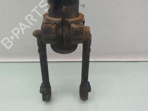 Right front shock absorber JEEP GRAND CHEROKEE III (WH, WK) 3.0 CRD 4x4 | BP25921184M17 