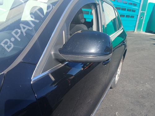 Left front door AUDI Q5 (8RB) 2.0 TDI quattro | BP29544880C2 