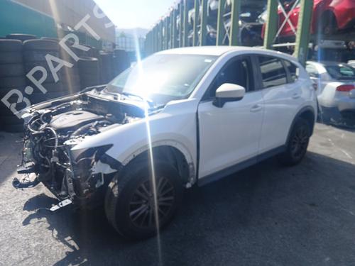 Brukte deler til MAZDA CX-5 (KF)  2.2 D  4815557