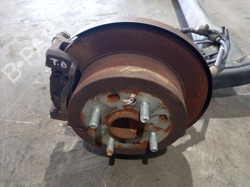 Rear axle HYUNDAI i20 I (PB, PBT) 1.2 | BP25626582M2 