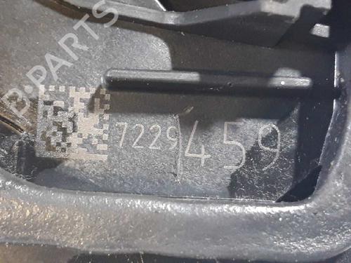 Rear left lock BMW 3 (F30, F80) 320 d | BP4473739C100 