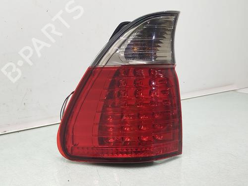 Left taillight BMW X5 (E53) 3.0 d | BP37792666C34 - Image 2
