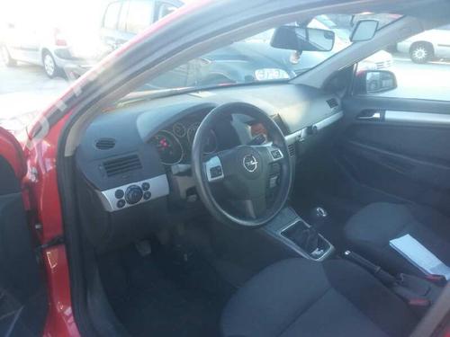 Front left window mechanism OPEL ASTRA H (A04) 1.7 CDTI (L48) | BP1318120C22 