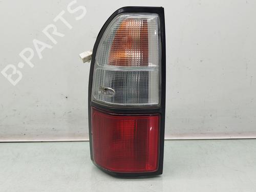 Used Left taillight Left taillight 36992268 36992268