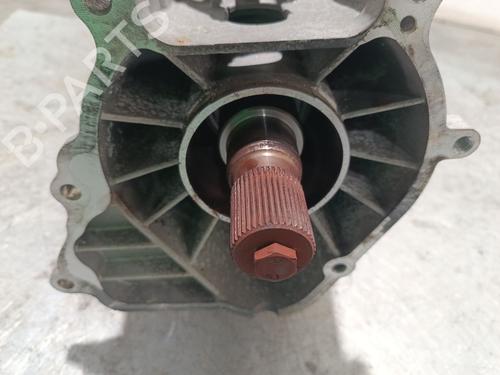Gearbox BMW X3 (F25) xDrive 20 d | BP34477042M3  - Image 10