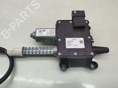 Hand brake DS DS 4 / DS 4 CROSSBACK (NX_) 1.6 BlueHDi 120 | BP36040248I18 - Image 3