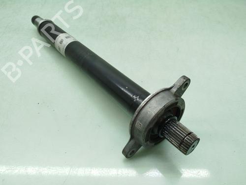 Right front driveshaft MERCEDES-BENZ GLA (H247) GLA 220 d 4-matic (247.715) | BP35962445M39 - Image 2