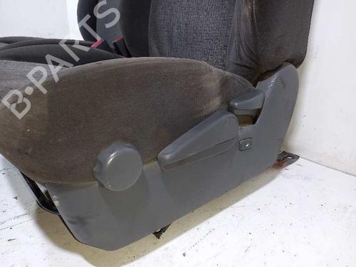 Seats set TOYOTA LAND CRUISER PRADO (_J12_) 3.0 D-4D (KDJ120, KDJ125, KDJ121) | BP12250949C78 