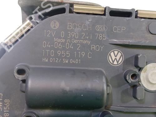 Other VW TOURAN (1T1, 1T2) 2.0 TDI | BP26682664O1