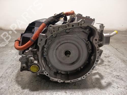 Gearkasse LEXUS NX (_Z1_) 300h AWD (AYZ15) (200 hp) 32262044