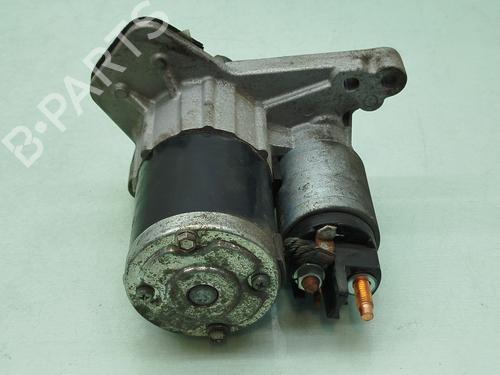 Starter RENAULT KADJAR (HA_, HL_) 1.2 TCe 130 (HLMR) | BP25623863M8 